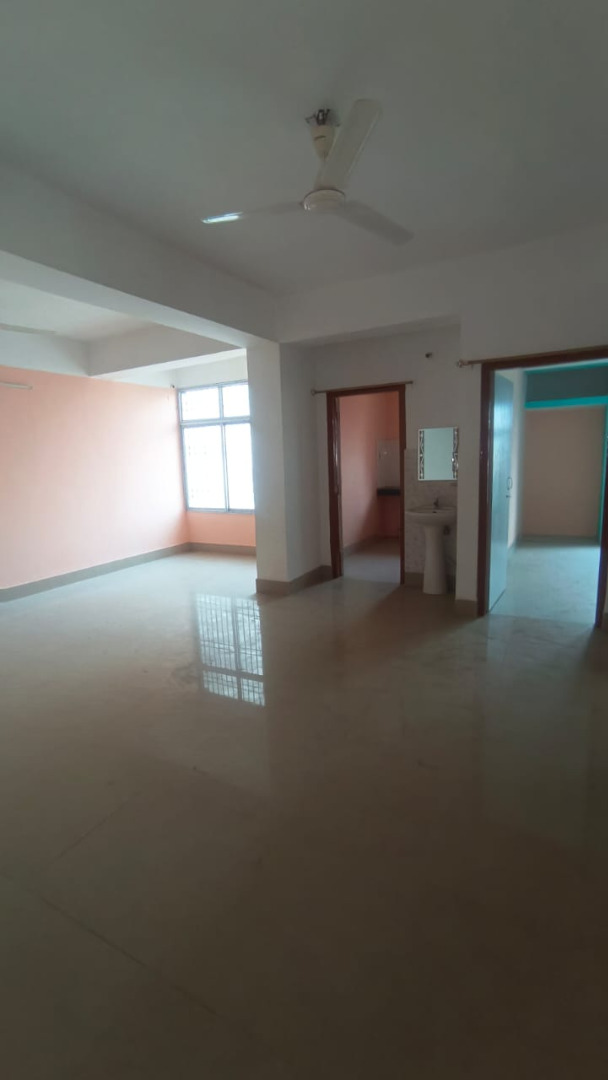 Unfurnished 3bhk in New Guwahati, Guwahati, Assam, India for Rent